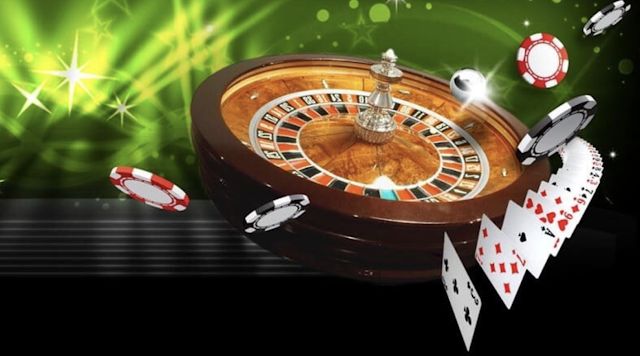 Monixbet Casino پر آن لائن سلاٹس کے بارے میں
