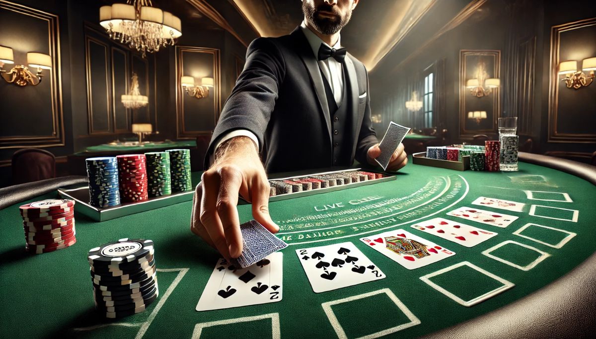 Monixbet Casino کیسینو میں پوکر گیمز